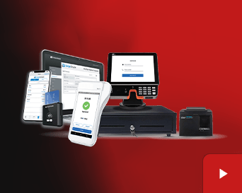 swipe simple Mobile POS system